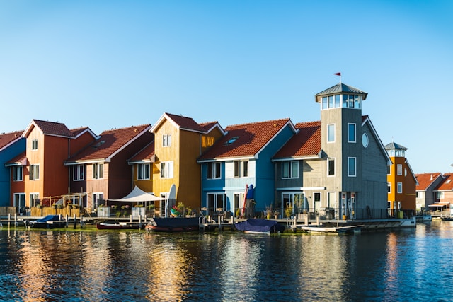Dakisolatie laten uitvoeren