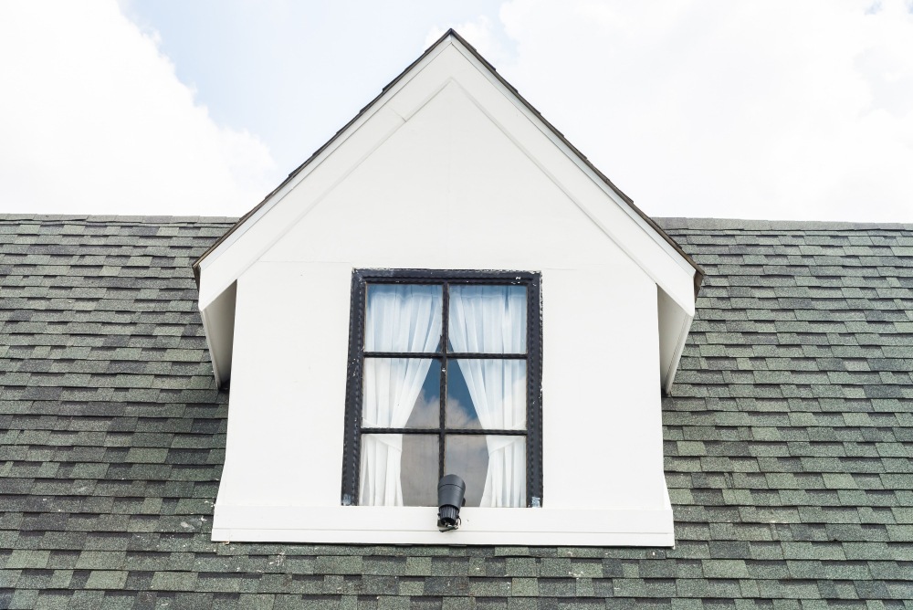 Meer natuurlijk licht in je huis met een dakkapel