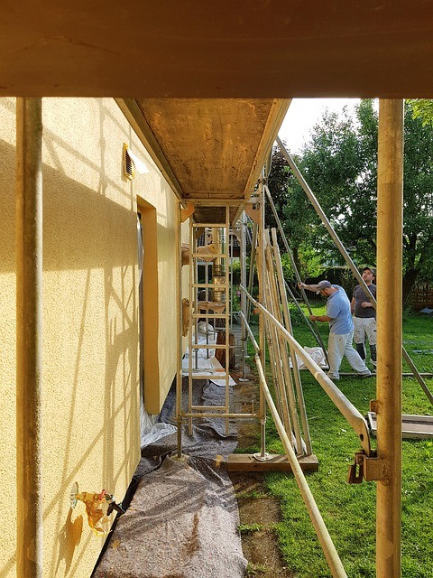 Expertise professionele schilder